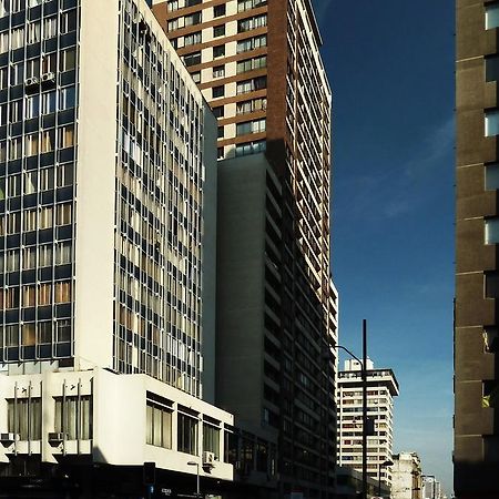 Apartments Bellas Artes Santiago de Chile Zewnętrze zdjęcie